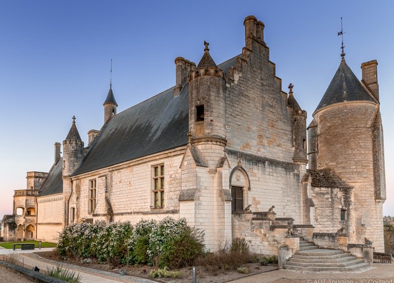 Exposition « Le Roi voyageur »