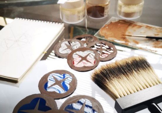 Atelier Vitrail Clair de Lumière