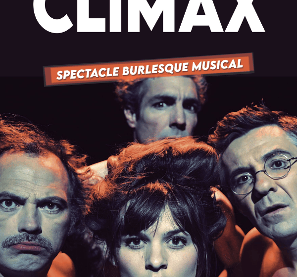Climax