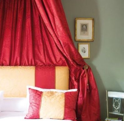 La Closerie Saint Jacques