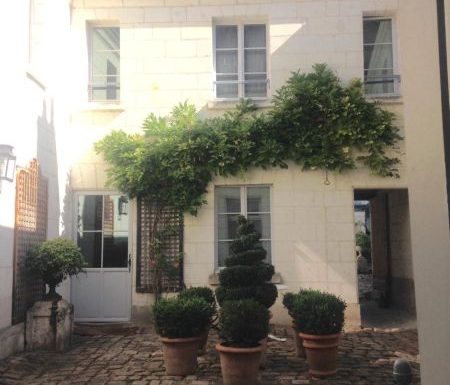 La Closerie Saint Jacques