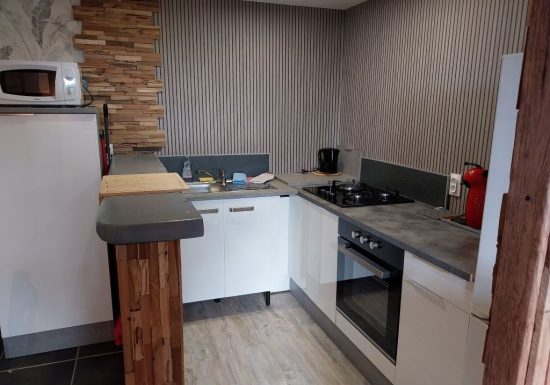 Gîte Traitsanes en Berry