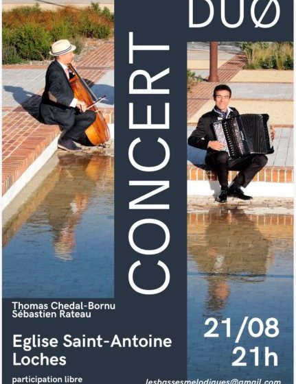 Concert DUØ