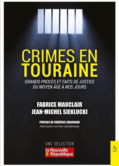Conférence « Crimes en Touraine »