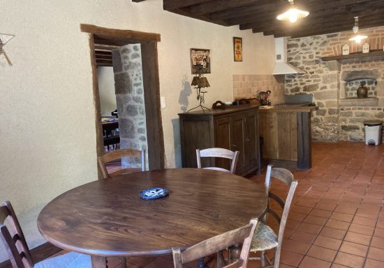 GÎTE LE MONTAGUILLAUME