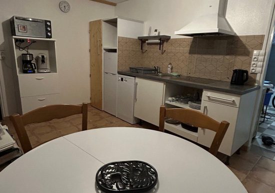 Meublés Les Papillons