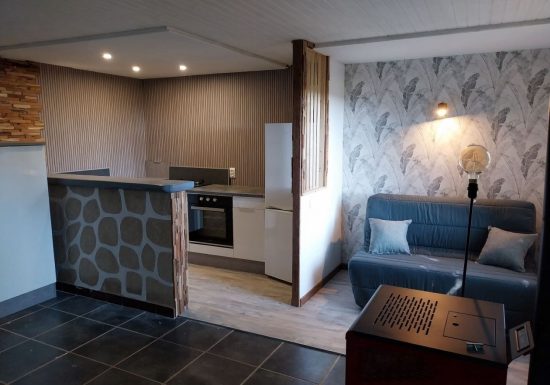 Gîte Traitsanes en Berry