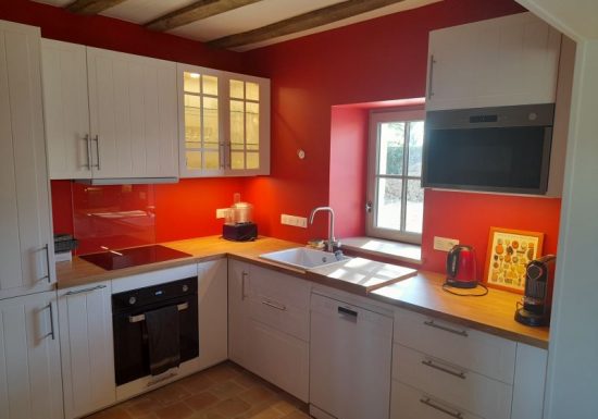 Le Puits Renaissance – Le Cerf