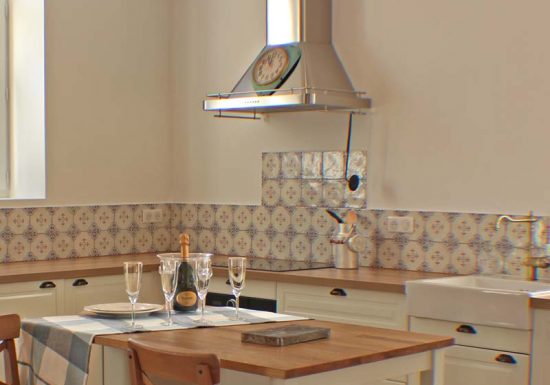 La Poulinière du Domaine des Cyclamens