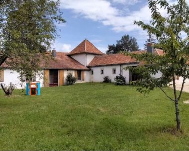 Gîte de la Vénerie