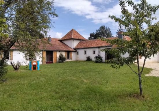 Gîte de la Vénerie