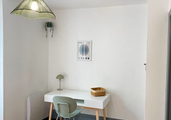 La charmante maison hyper centre