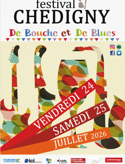 Festival de bouche et de blues