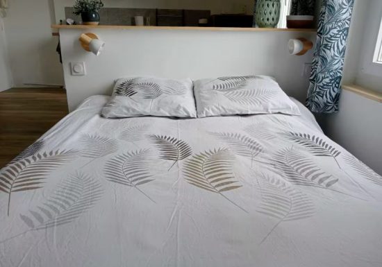 Studio Les Fontaines