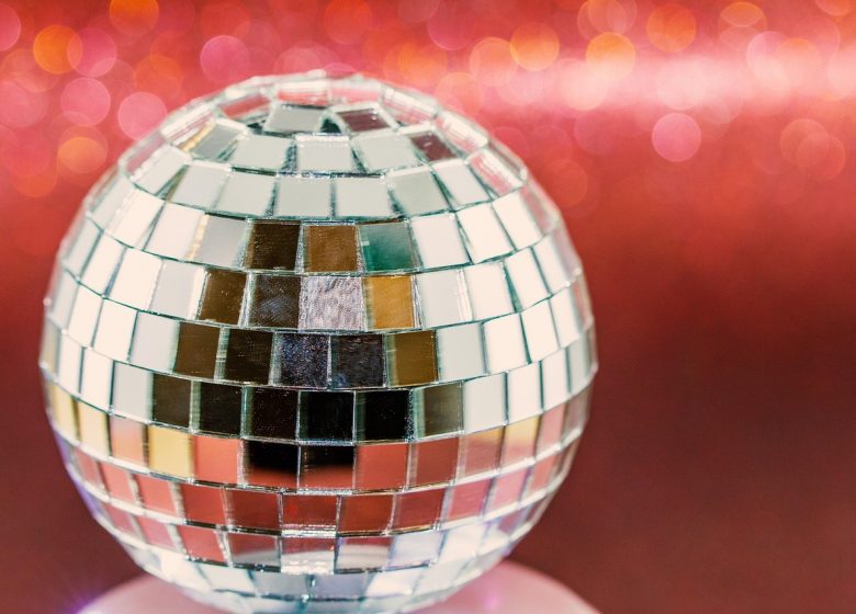 Soirée disco