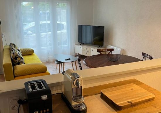 Charmante maison en Brenne