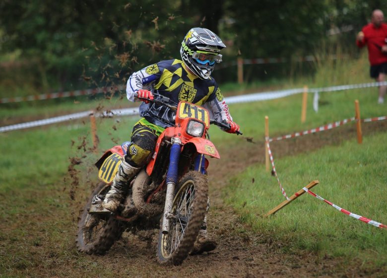 Championnat de France Enduro