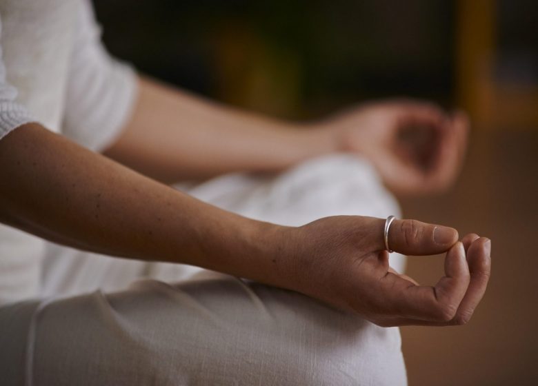 Yoga détente