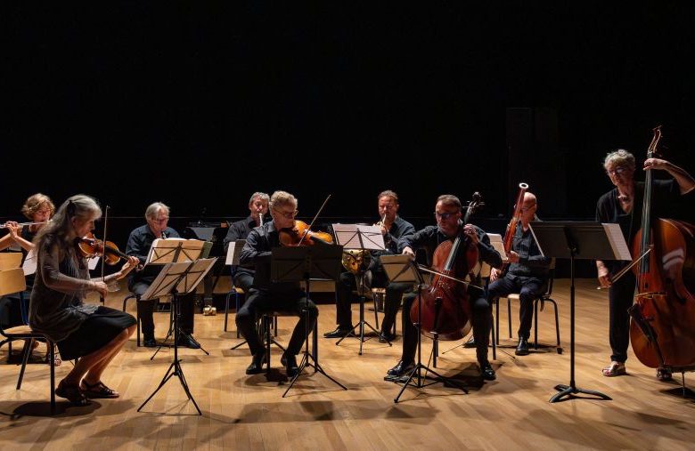 Concert Euromusica