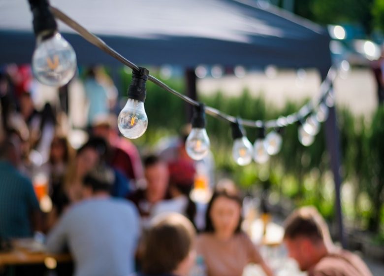 Foire aux entrecôtes