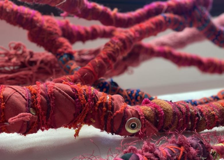 Exposition « elles@beaulieulesloches »