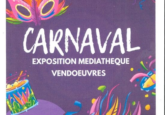 Expo Carnaval