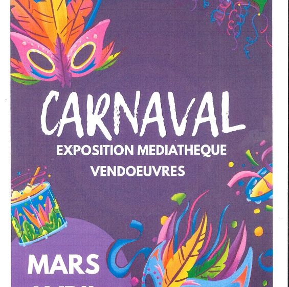 Expo Carnaval