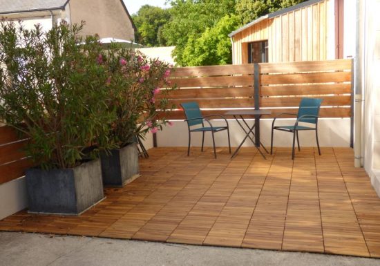 L&rsquo;Atelier d&rsquo;Ébène