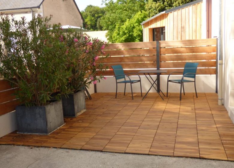 L&rsquo;Atelier d&rsquo;Ébène