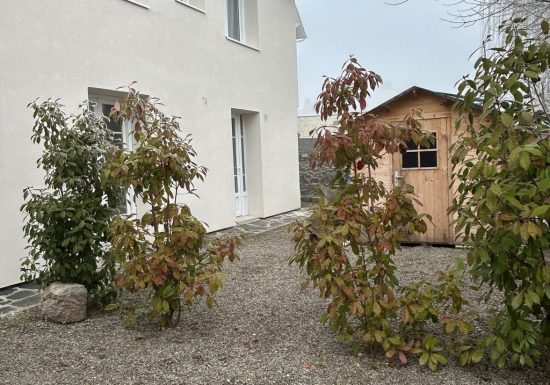 Meublés Les Papillons