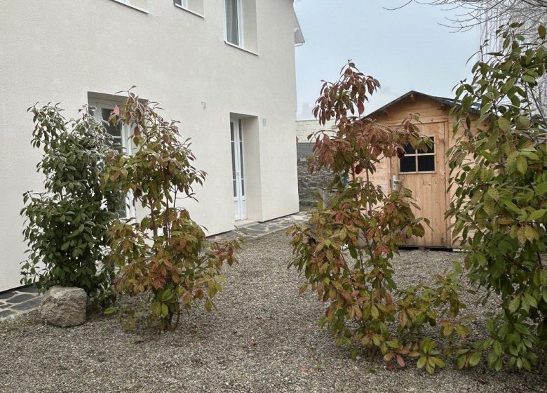 Meublés Les Papillons