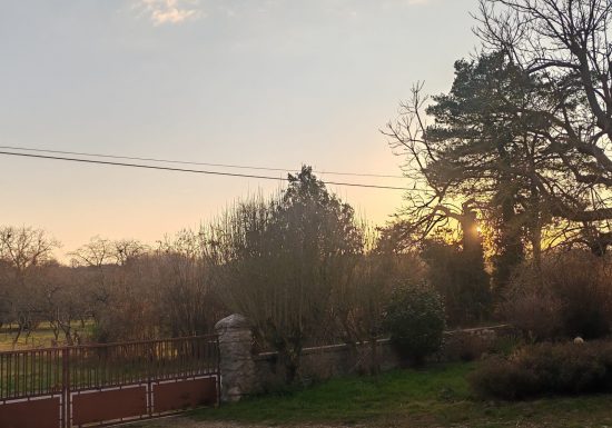 Le refuge du colibris