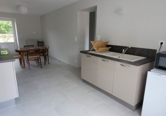 Gîte de la Basse Roche 2