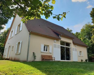 Chambres d’hôtes « Le champ fleuri »