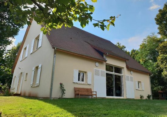 Chambres d&rsquo;hôtes « Le champ fleuri »