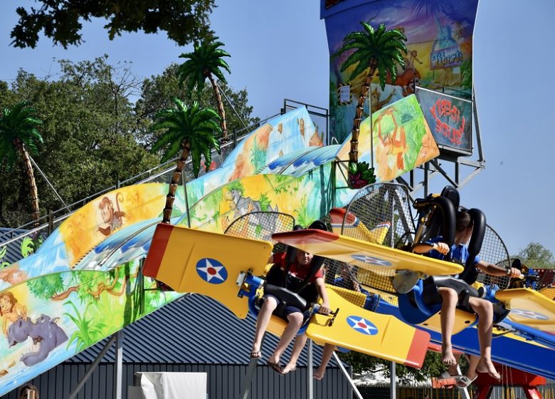 Family Park