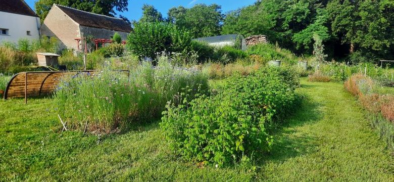 Vente directe a la ferme