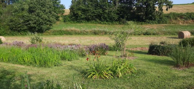 Vente directe a la ferme