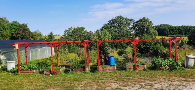 Vente directe a la ferme