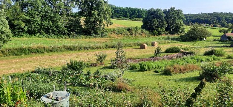 Vente directe a la ferme
