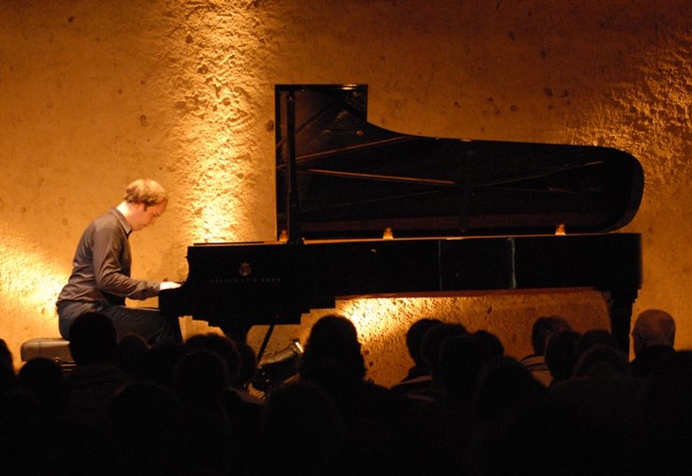 Nohant Festival Chopin : semaine de juillet