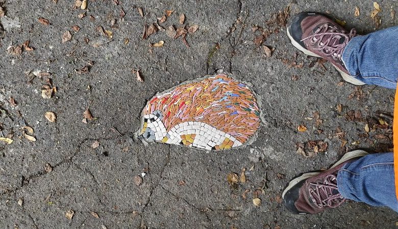 Festival du Rossignolet : Apéro mosaïque