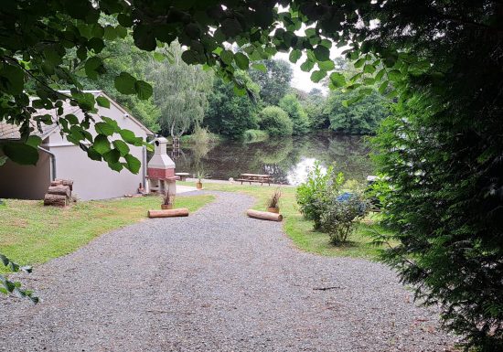 Gîte Le Peu du Boueix