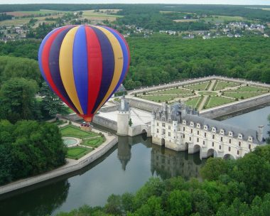 France Montgolfières sarl