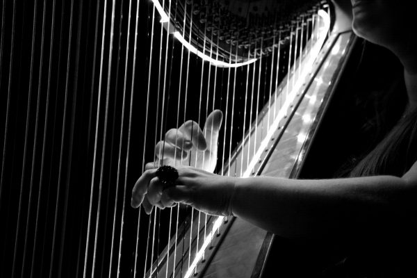 Airs de cours et chansons anciennes