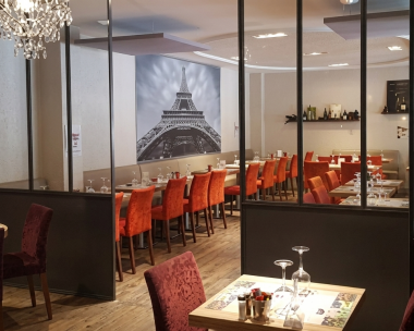 Café de Paris
