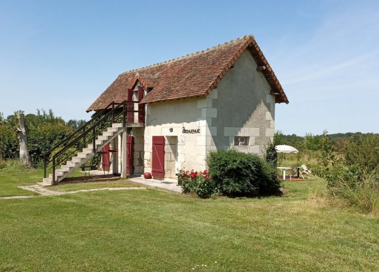 La Lissonnière