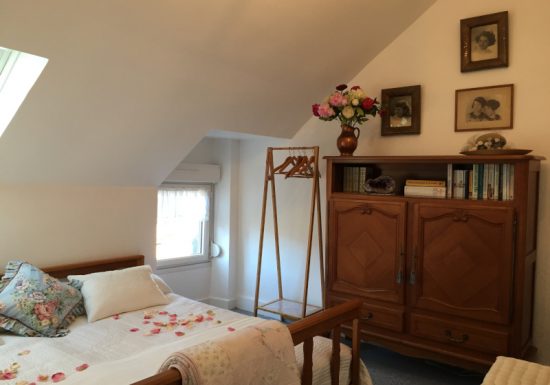 Chez Anne et Jean-Marc