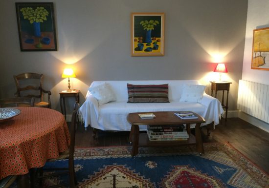 Chez Anne et Jean-Marc