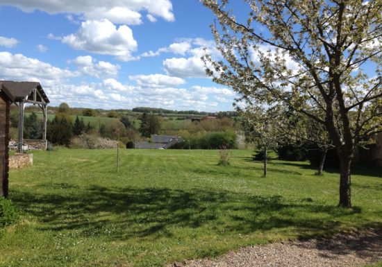 Chez Anne et Jean-Marc